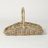 Fiore Trug Gathering Kubu Basket - Small