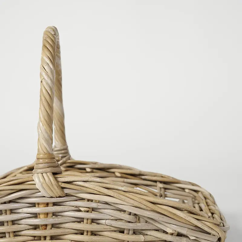 Fiore Trug Gathering Kubu Basket - Small