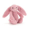 Bashful Bunny - Tulip Pink Small