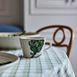 Artichoke Mug