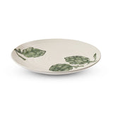 Artichoke Round Patter - Large