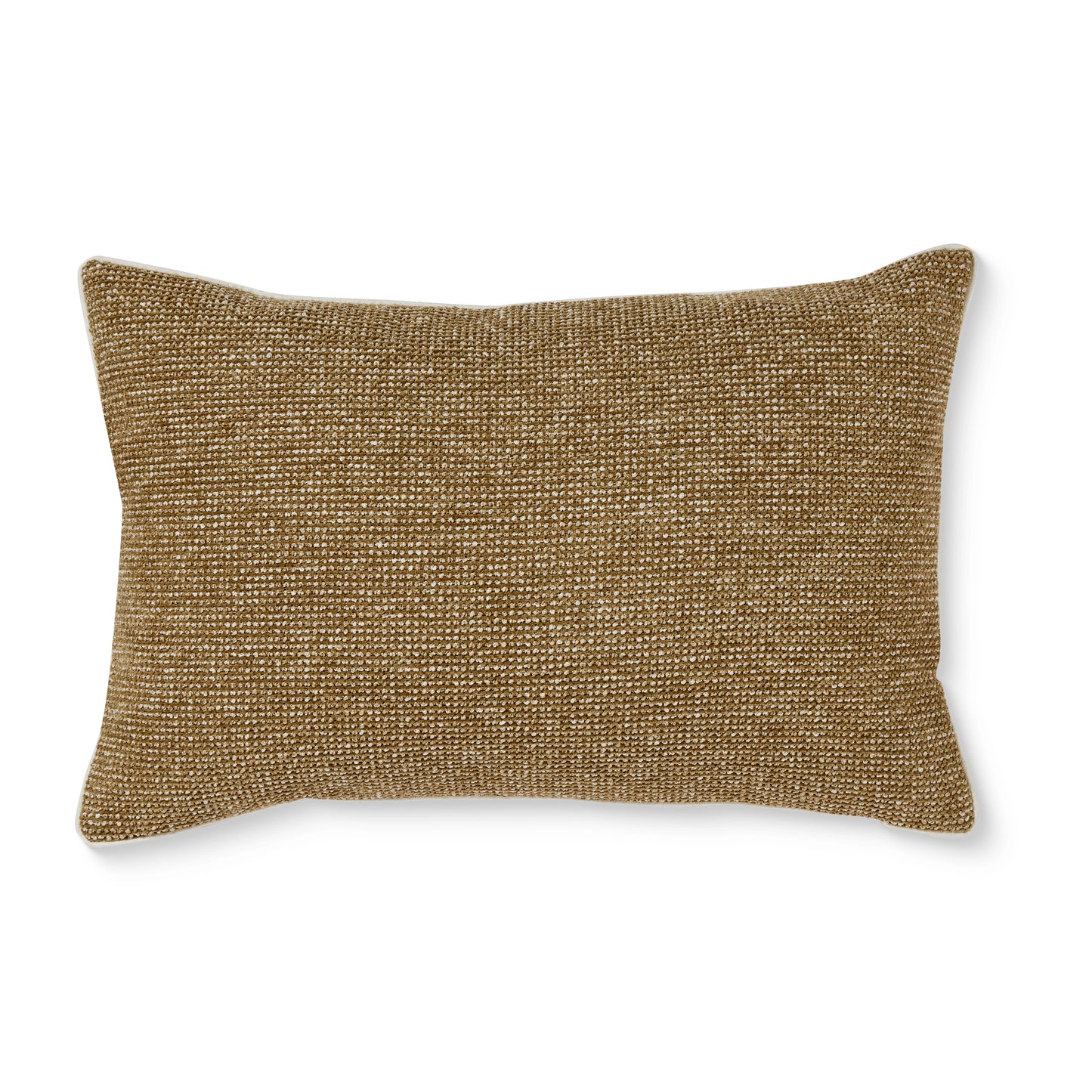 Casey Cushion 40x60cm - Mustard Melange