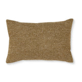 Casey Cushion 40x60cm - Mustard Melange