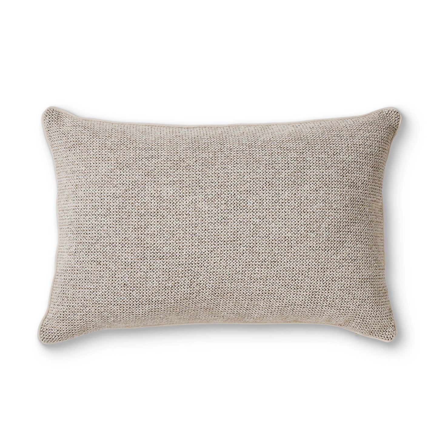 Casey Cushion 40x60cm - Stone Melange