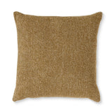 Casey Cushion 55cm - Mustard Melange