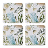 Native Garden Coaster S/4