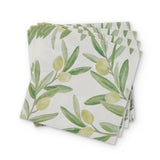 Napkins 20pk - Sicilian Olive