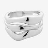Louella Ring - Silver