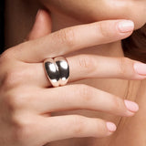 Maggie Ring - Silver