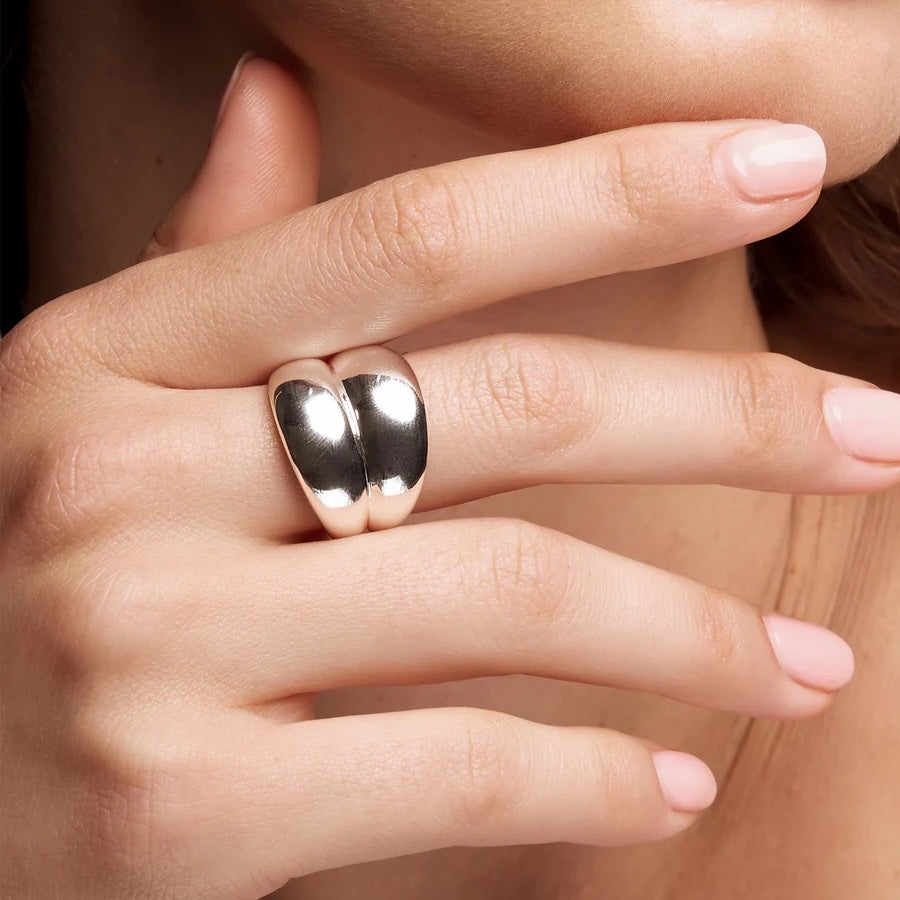 Maggie Ring - Silver