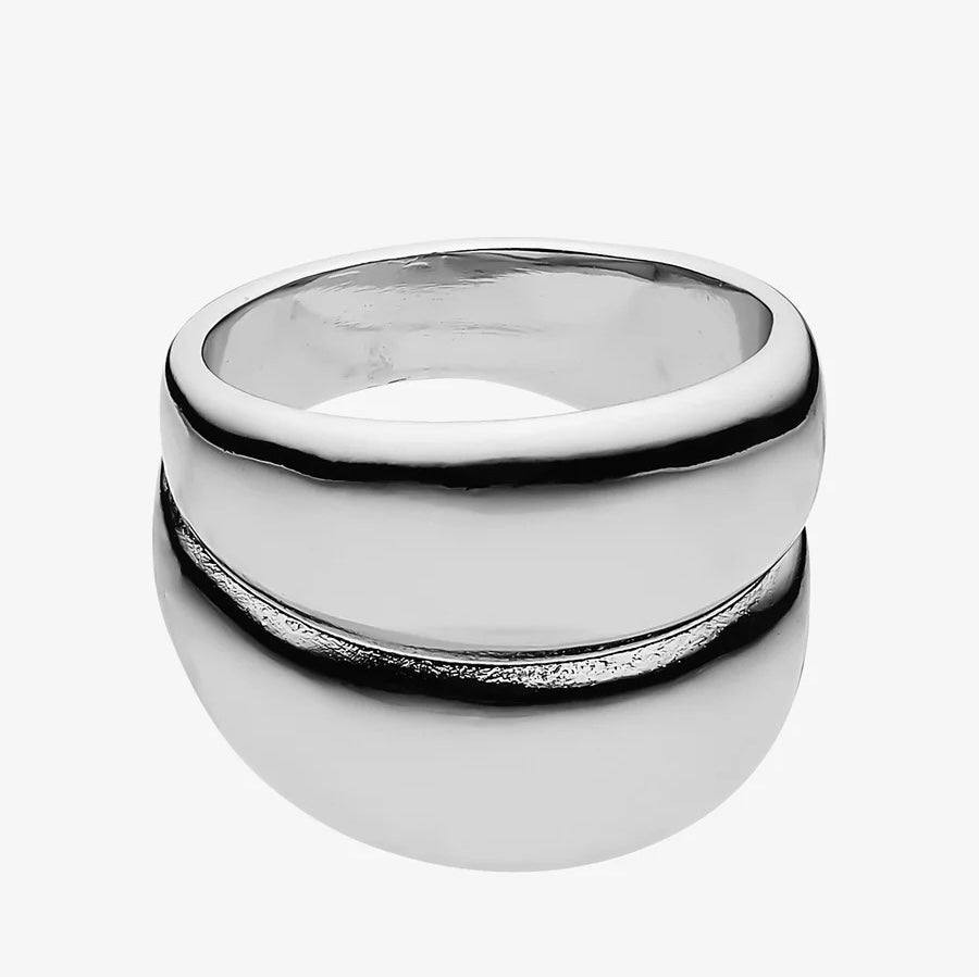 Maggie Ring - Silver