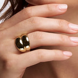 Maggie Ring - Gold