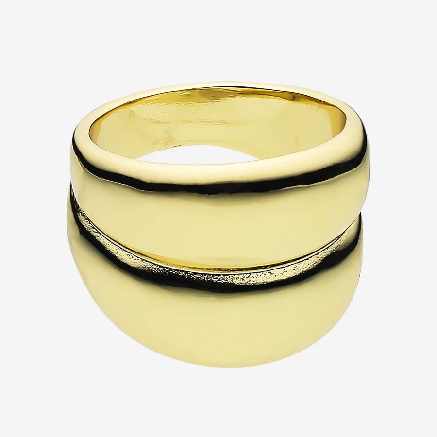 Maggie Ring - Gold