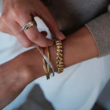 Emerson Bracelet - Gold