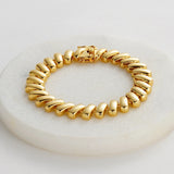 Emerson Bracelet - Gold
