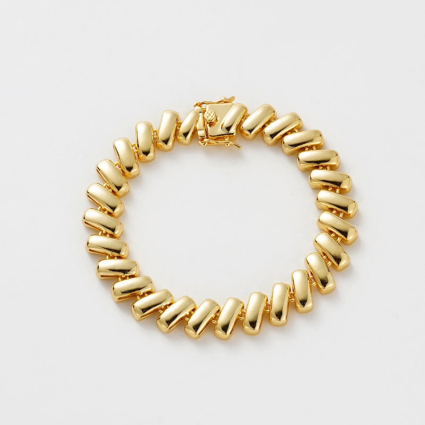 Emerson Bracelet - Gold