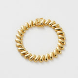 Emerson Bracelet - Gold