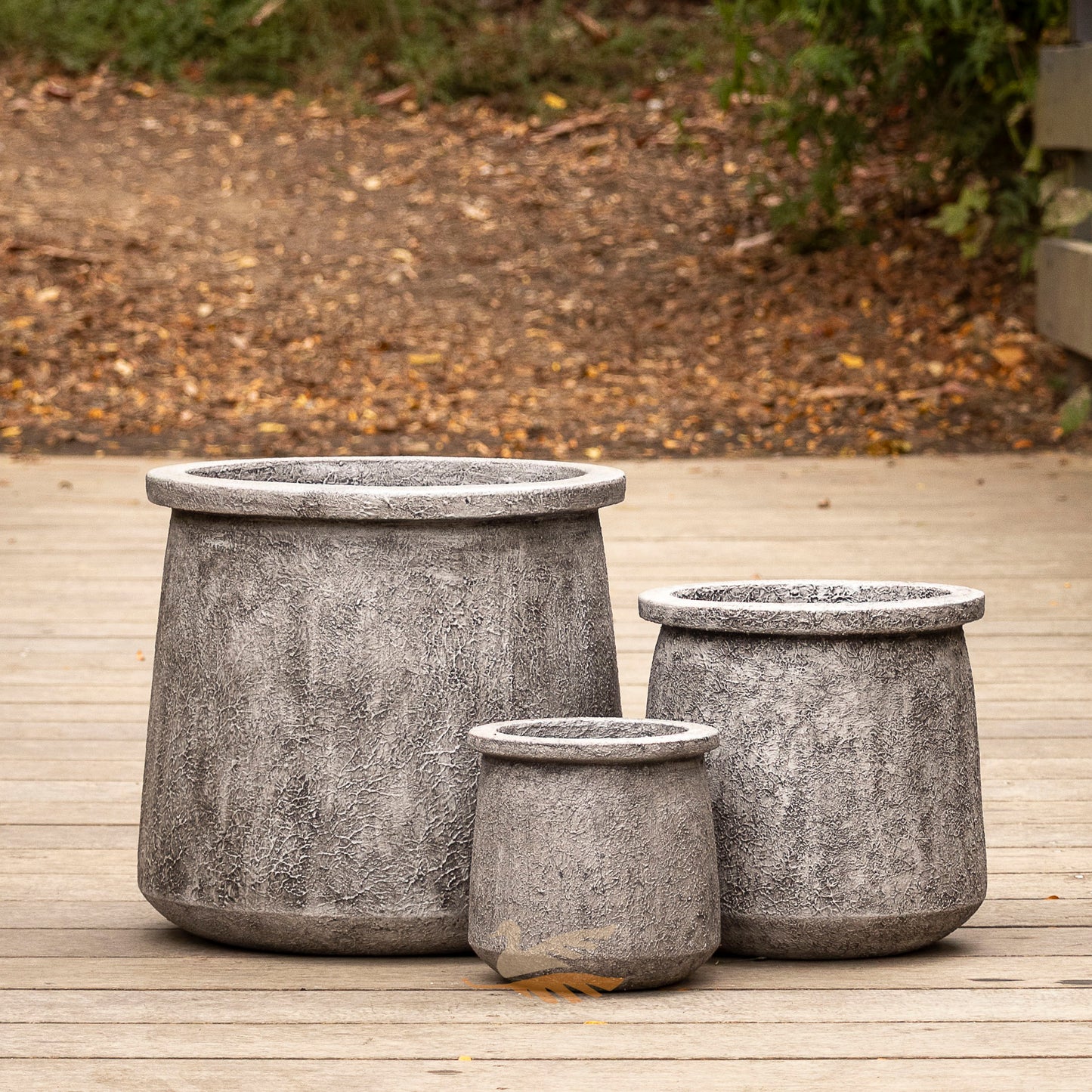 Antico Tub -