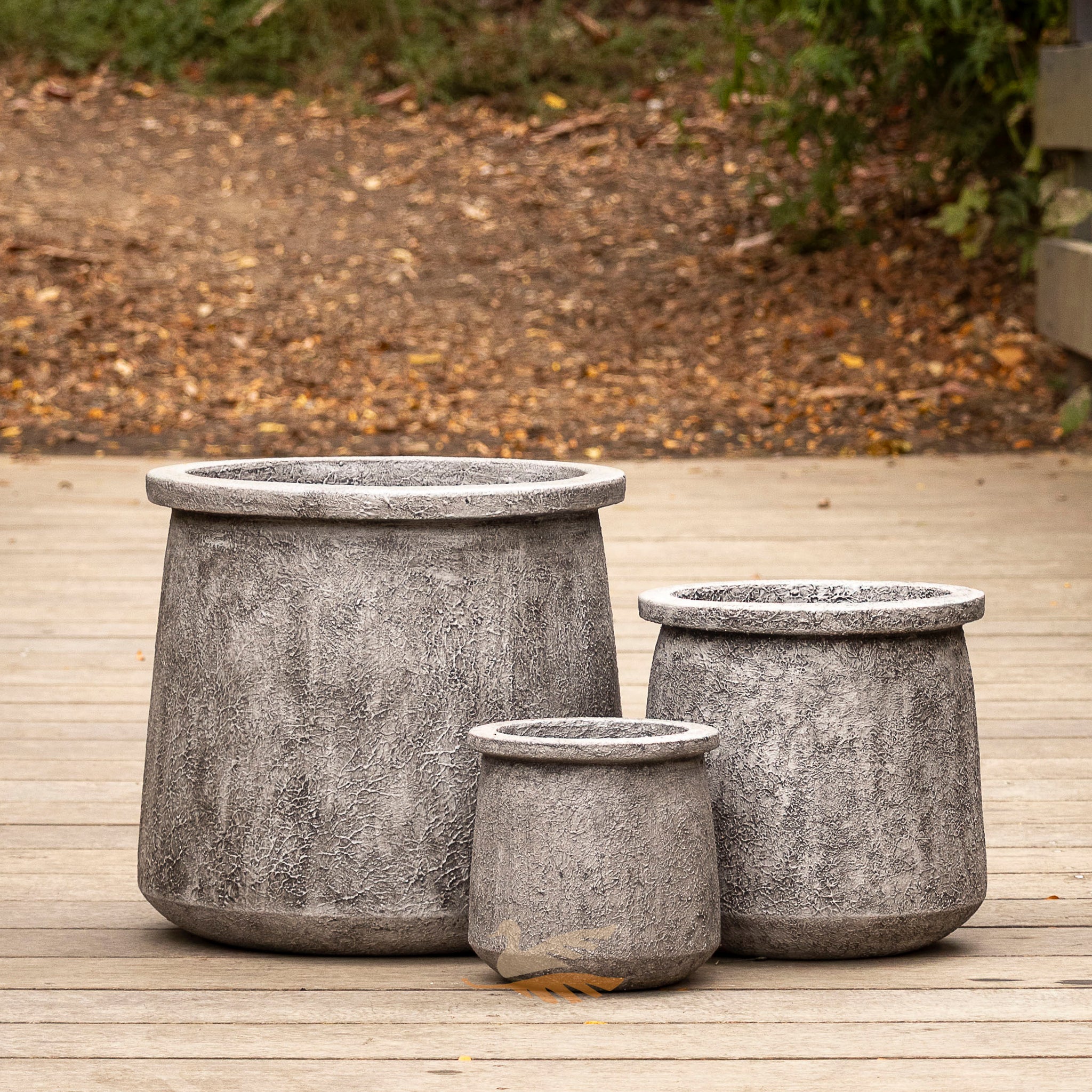 Antico Tub -