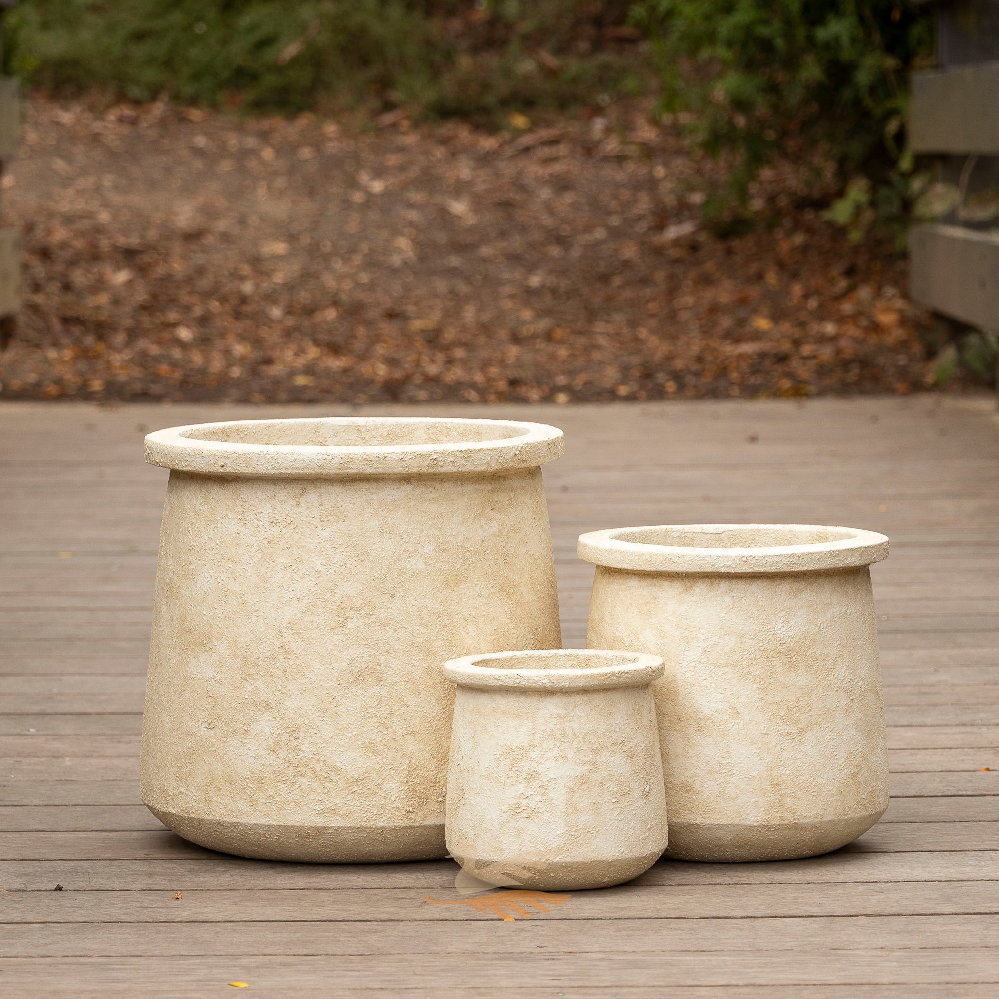 Antico Tub -