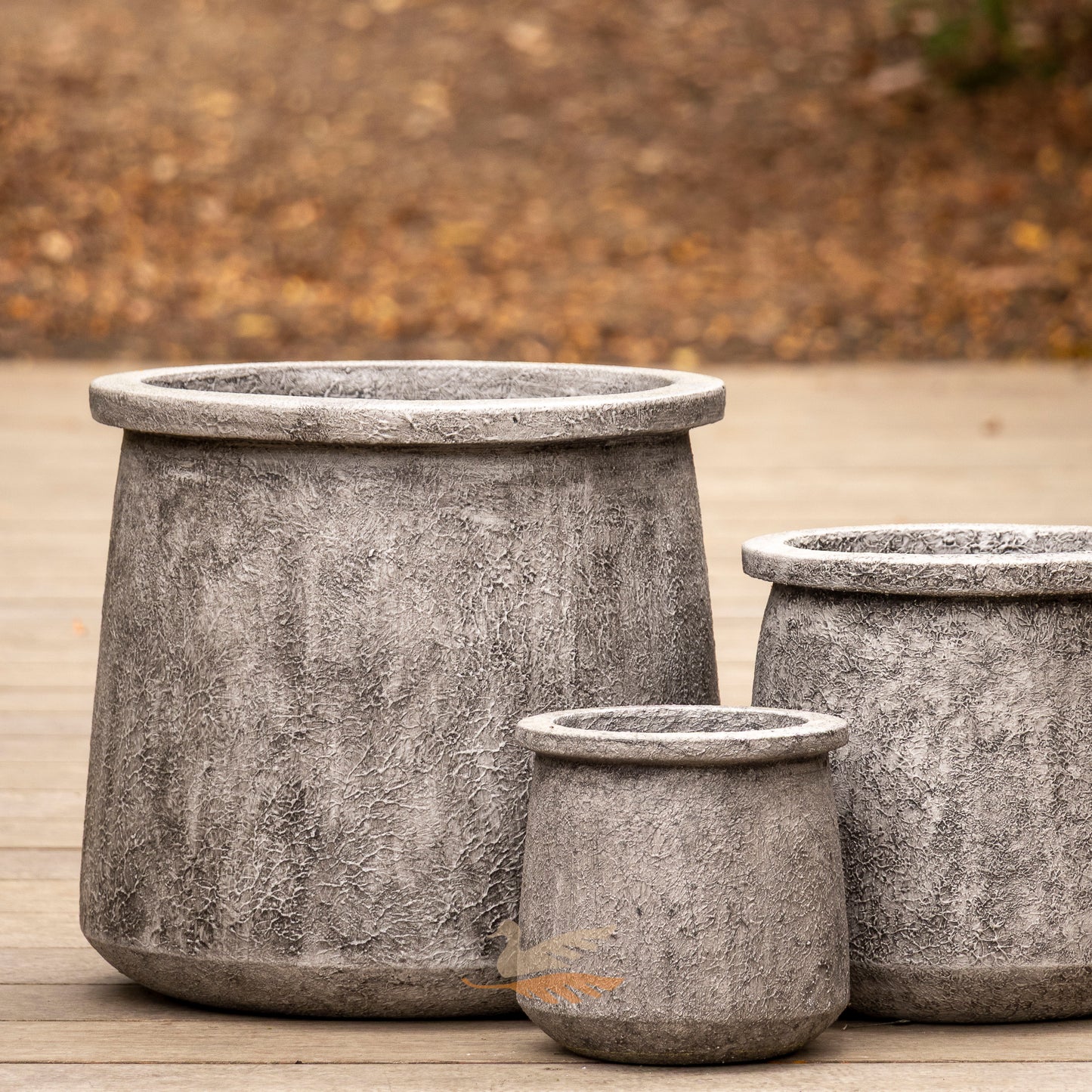 Antico Tub -