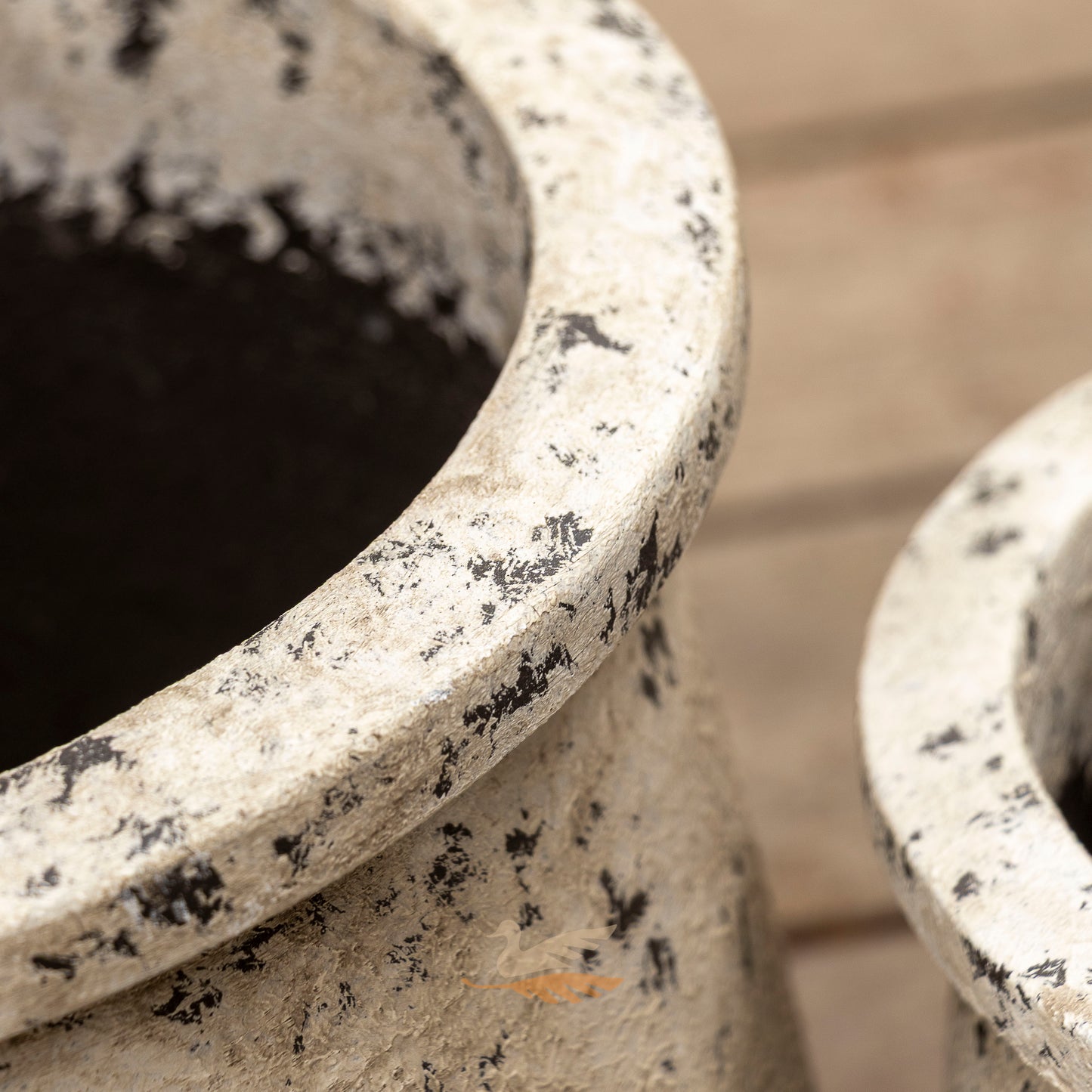 Antico Tub -