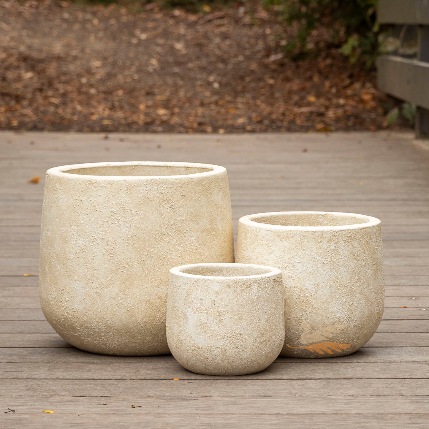 Antico Planter -