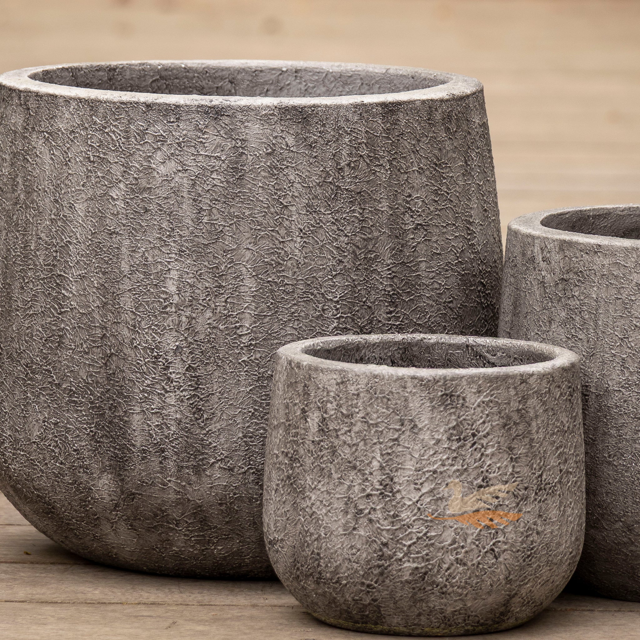 Antico Planter -