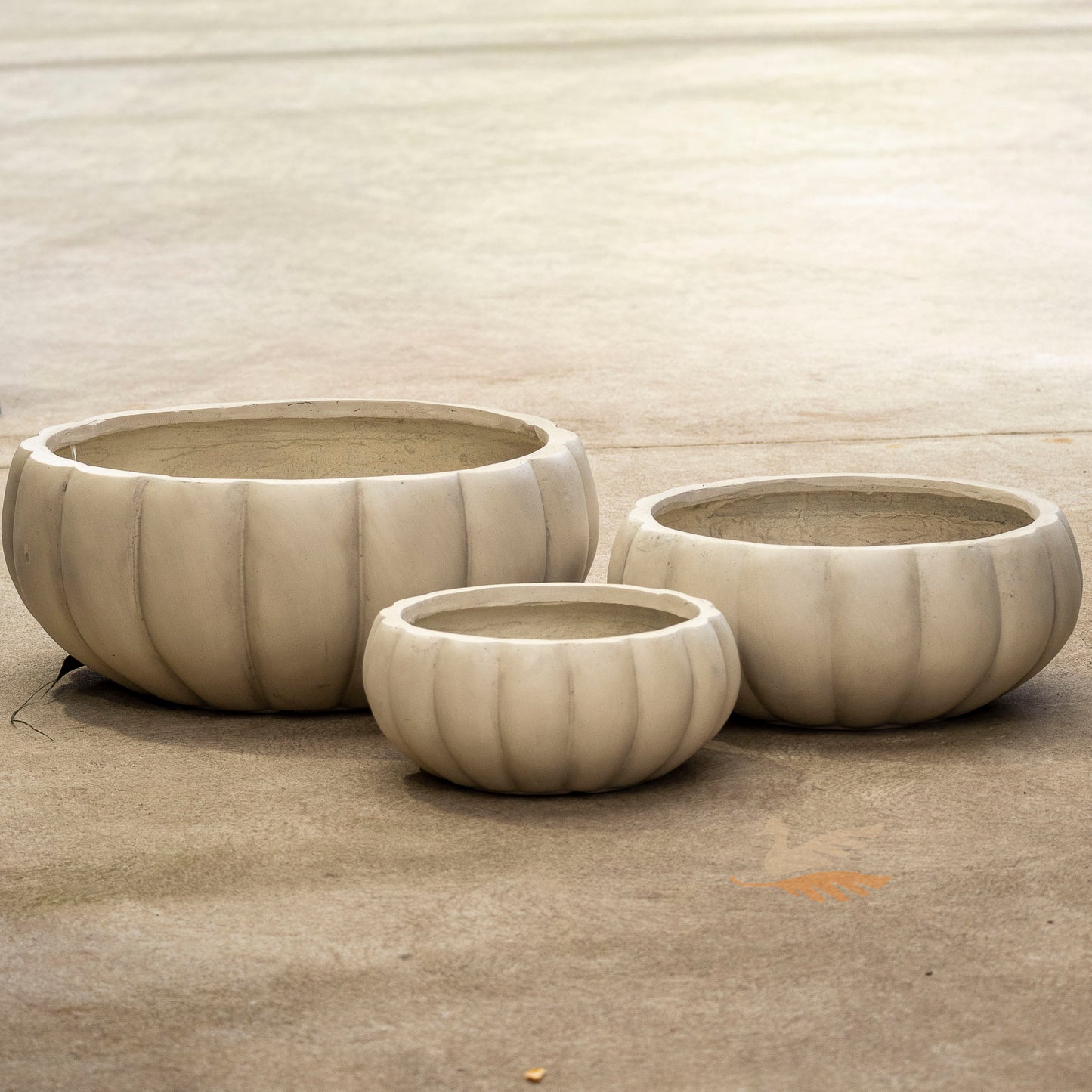 Caspian Bowl -
