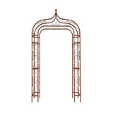 Gothic Arch Rust