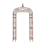 Gothic Arch Rust