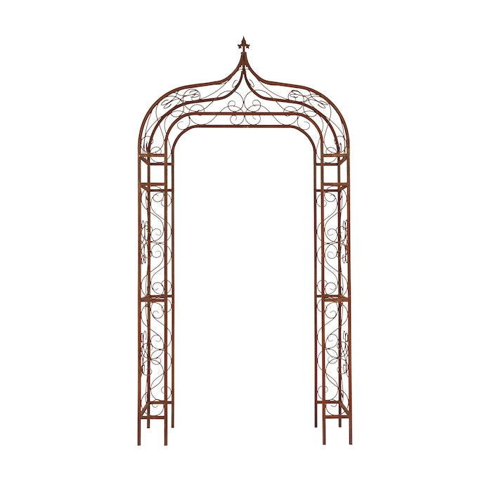 Gothic Arch Rust