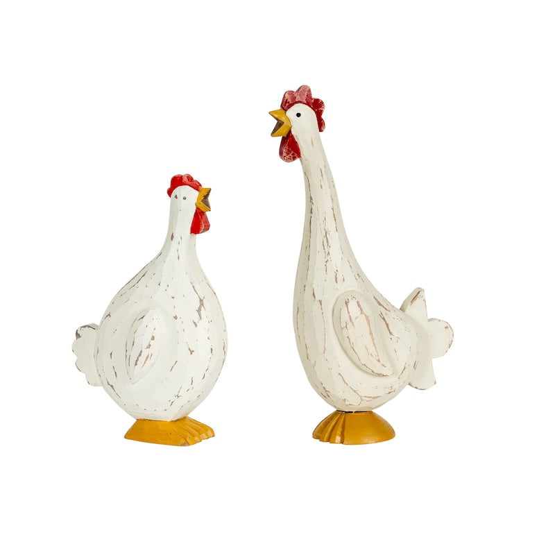 Timber Chicken -