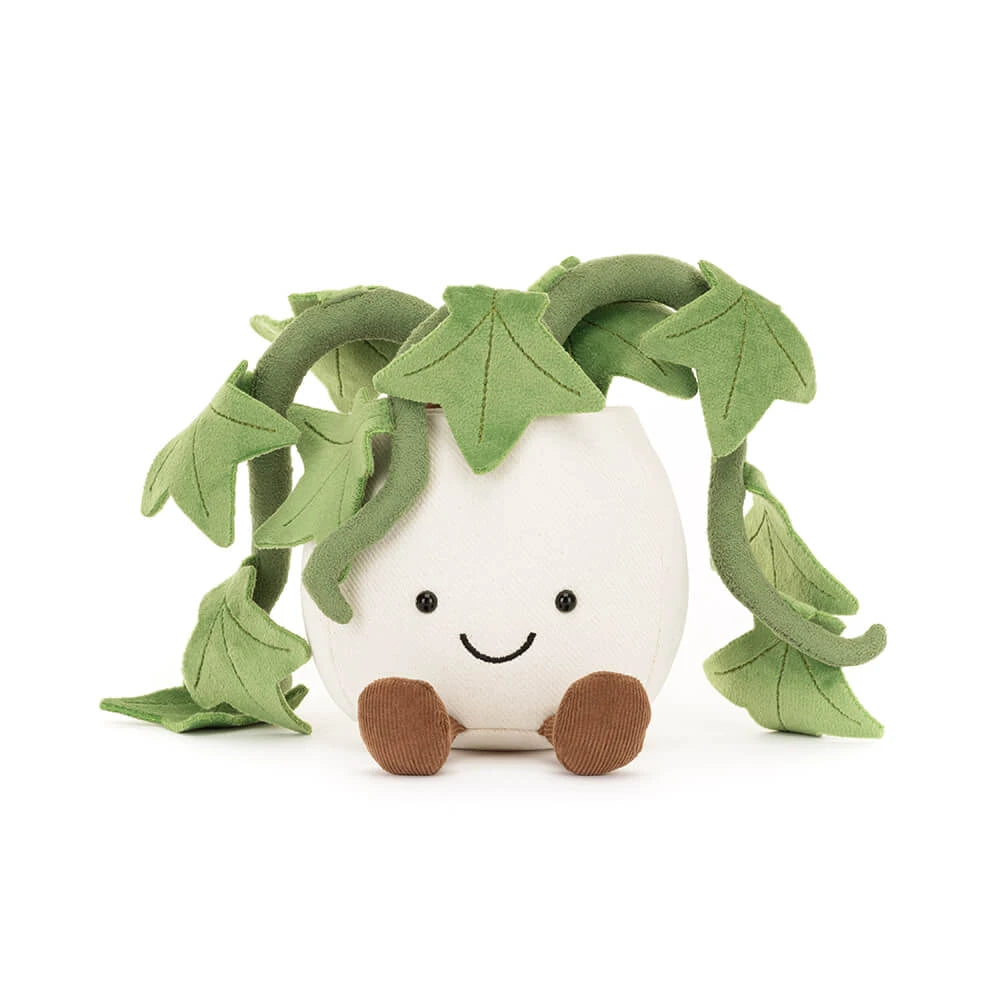 Amuesables Ivy