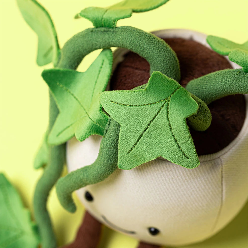 Amuesables Ivy