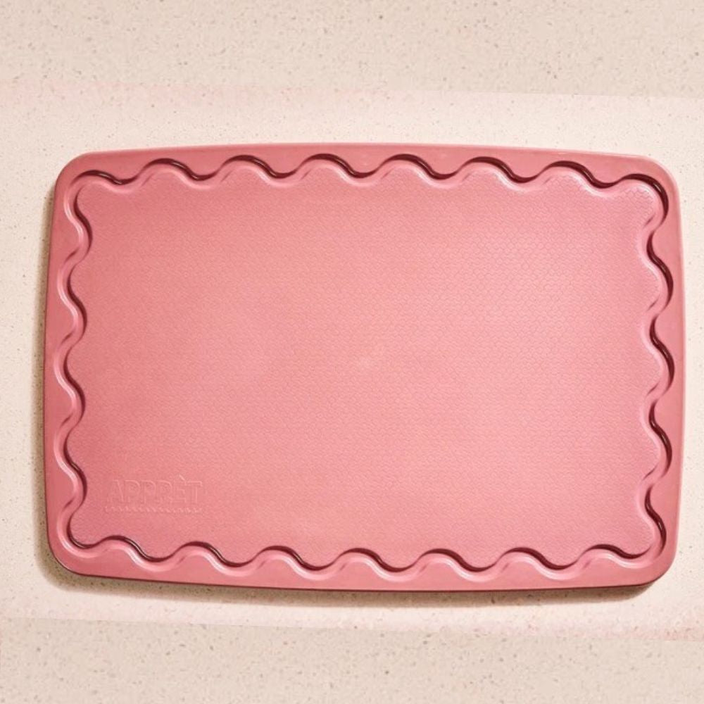 Classique Board - Pink