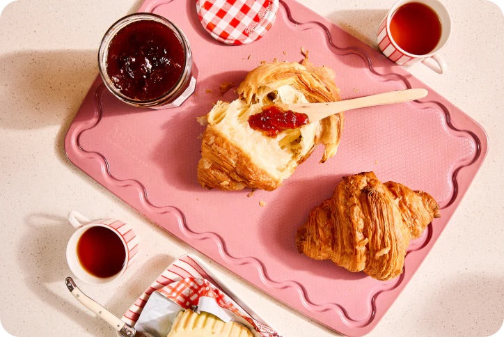 Classique Board - Pink