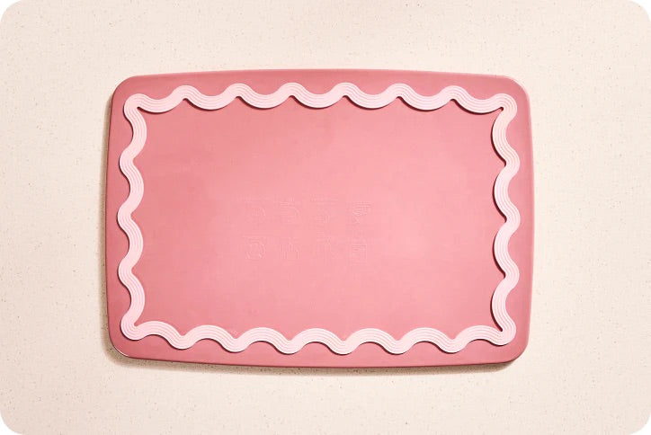 Classique Board - Pink