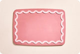 Classique Board - Pink
