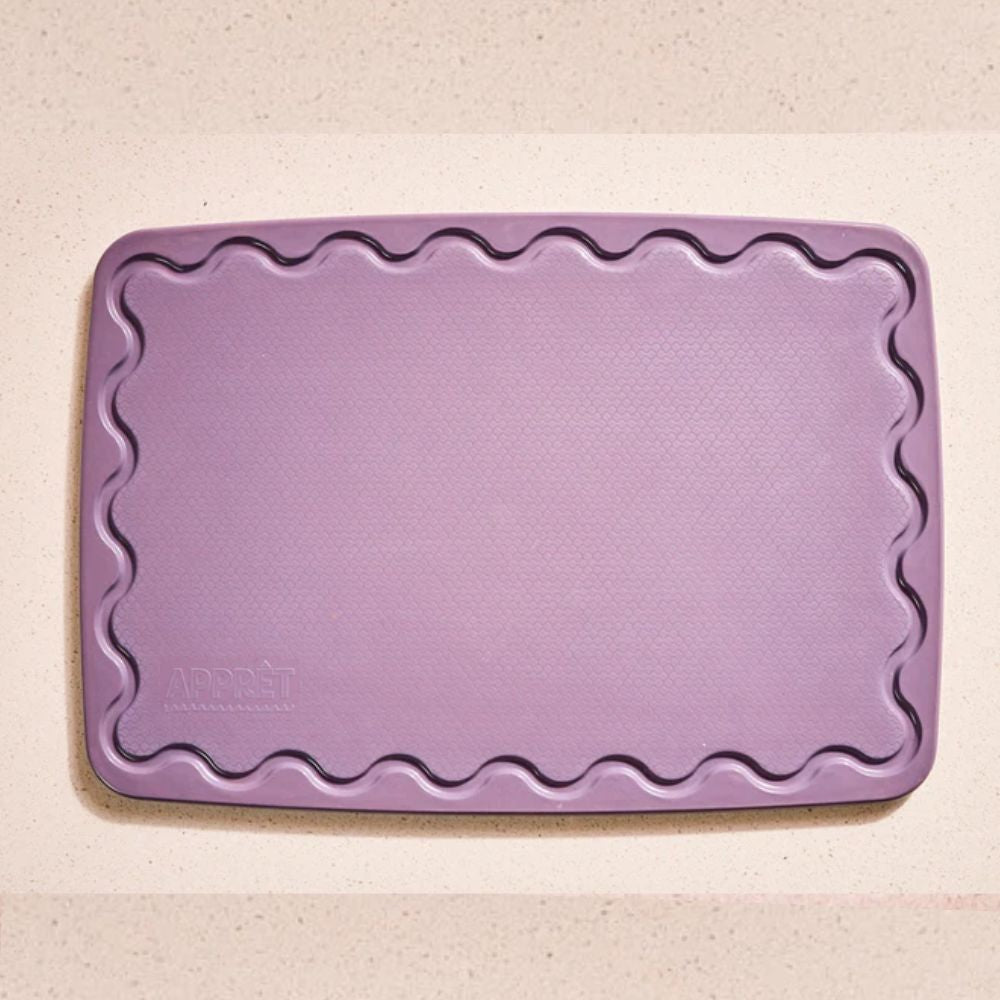 Classique Board - Lilac
