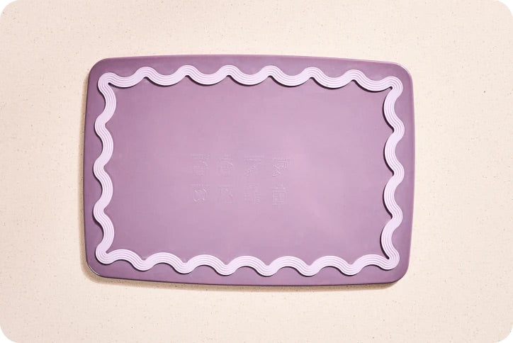 Classique Board - Lilac