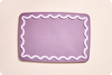 Classique Board - Lilac