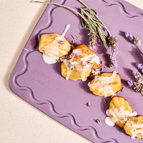 Classique Board - Lilac
