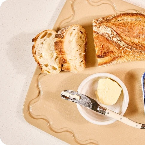 Classique Board - Beige