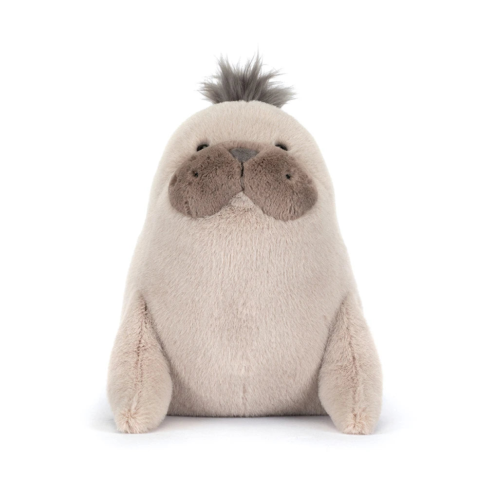 Roarwell Sea Lion