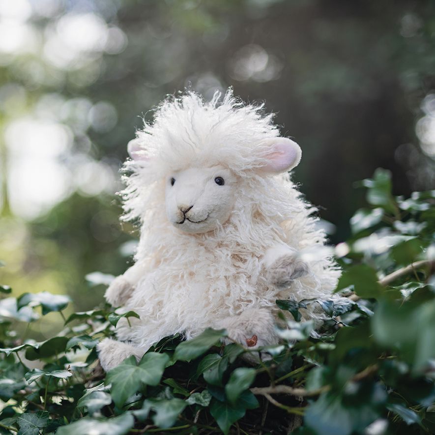 Beryl Sheep Plush - Large