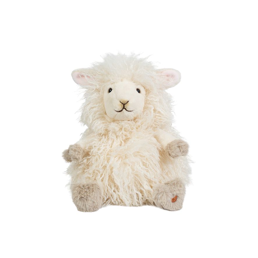 Beryl Sheep Plush - Large