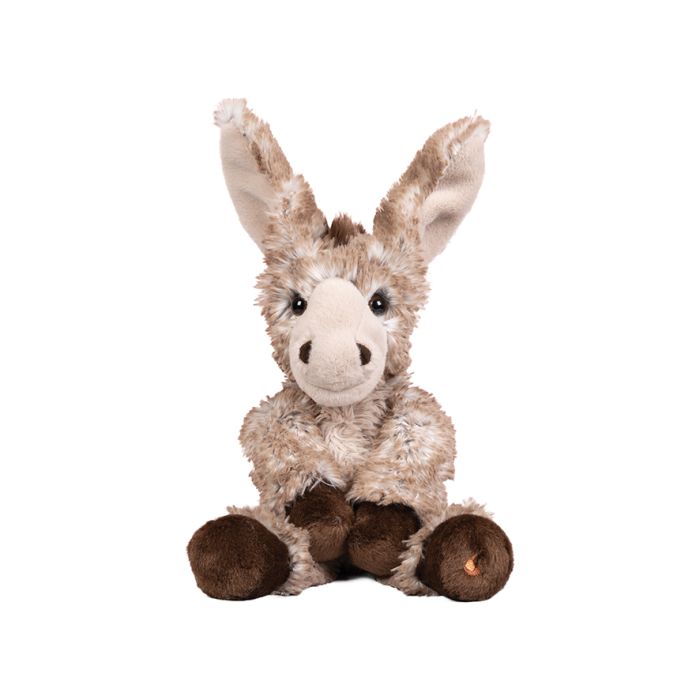 Jack Donkey Plush - Large