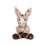 Jack Donkey Plush - Large