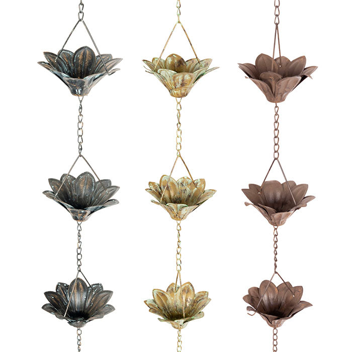 Rainchain Lily -